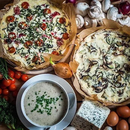 Bed & Breakfast Siroko