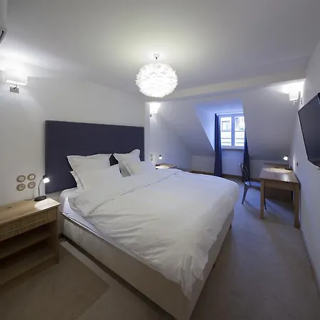 Bed & Breakfast Siroko *