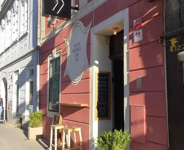 Siroko 住宿加早餐酒店 *